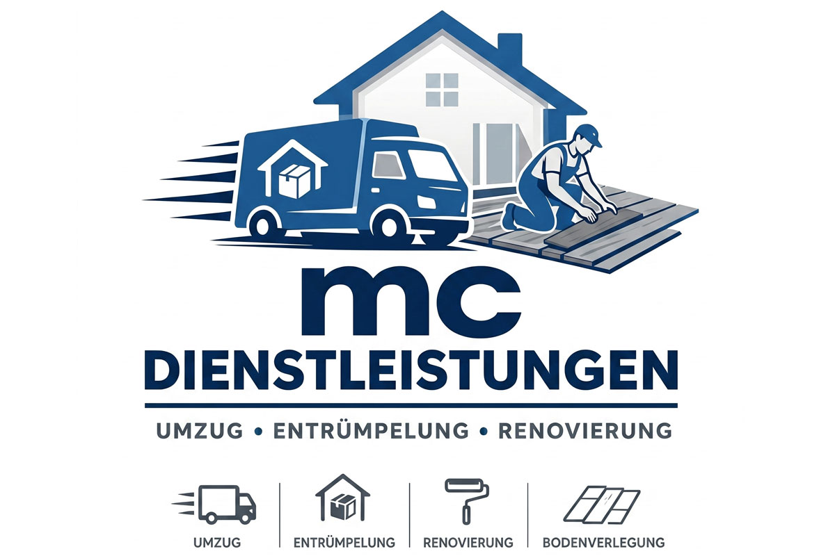 MC Dienstleistungen Team